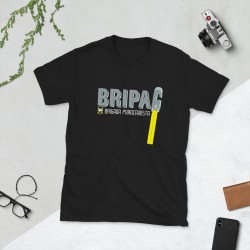 BRIPAC Mod.70 Brigada Paracaidista Desperta Ferro Triunfar o Morir