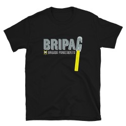 BRIPAC Mod.70 Brigada Paracaidista Desperta Ferro Triunfar o Morir