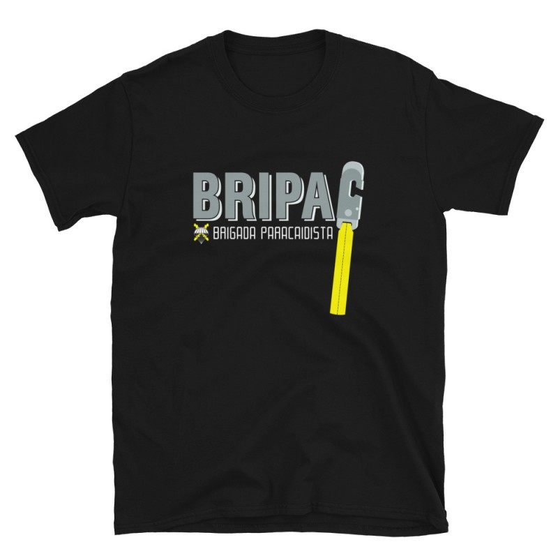 BRIPAC Mod.70 Brigada Paracaidista Desperta Ferro Triunfar o Morir