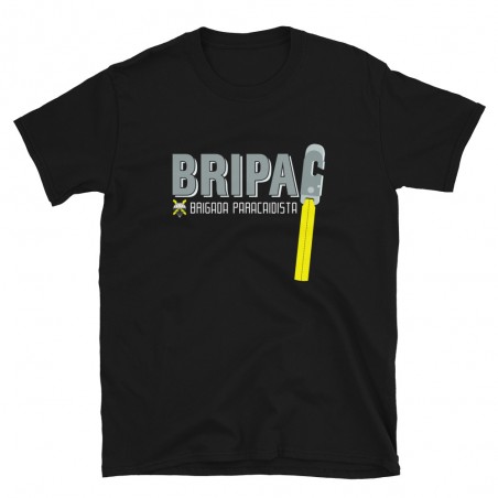 BRIPAC Mod.70 Brigada Paracaidista Desperta Ferro Triunfar o Morir