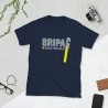 BRIPAC Mod.70 Brigada Paracaidista Desperta Ferro Triunfar o Morir