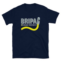 BRIPAC Mod.71 Brigada Paracaidista Desperta Ferro Triunfar o Morir