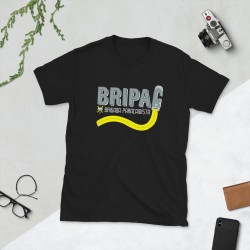 BRIPAC Mod.71 Brigada Paracaidista Desperta Ferro Triunfar o Morir