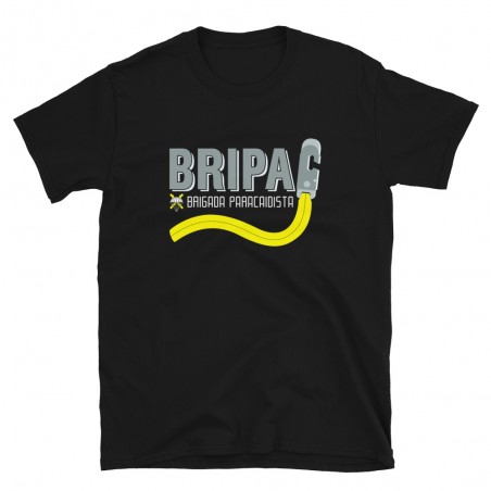BRIPAC Mod.71 Brigada Paracaidista Desperta Ferro Triunfar o Morir