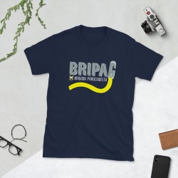 BRIPAC Mod.71 Brigada Paracaidista Desperta Ferro Triunfar o Morir