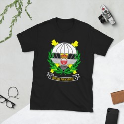 BRIPAC Mod.78 Brigada Paracaidista Desperta Ferro Triunfar o Morir