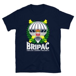 BRIPAC Mod.79 Brigada Paracaidista Desperta Ferro Triunfar o Morir