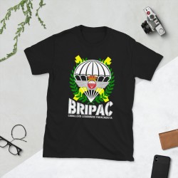 BRIPAC Mod.79 Brigada Paracaidista Desperta Ferro Triunfar o Morir