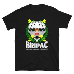 BRIPAC Mod.79 Brigada Paracaidista Desperta Ferro Triunfar o Morir