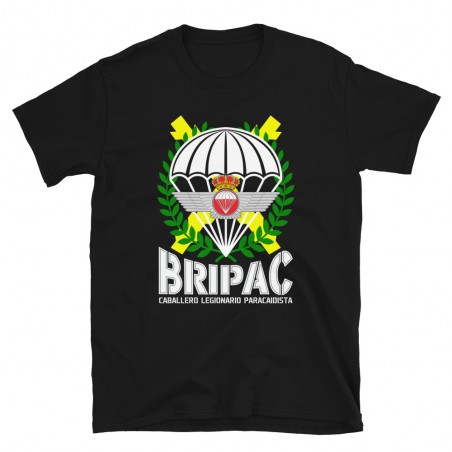 BRIPAC Mod.79 Brigada Paracaidista Desperta Ferro Triunfar o Morir