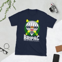 BRIPAC Mod.79 Brigada Paracaidista Desperta Ferro Triunfar o Morir