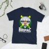 BRIPAC Mod.79 Brigada Paracaidista Desperta Ferro Triunfar o Morir