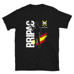 BRIPAC Mod.80 Brigada Paracaidista Desperta Ferro Triunfar o Morir