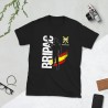 BRIPAC Mod.80 Brigada Paracaidista Desperta Ferro Triunfar o Morir