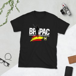 BRIPAC Mod.81 Brigada Paracaidista Desperta Ferro Triunfar o Morir