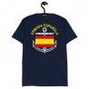 Armada Española Mod.51 Ejército Español Spanish Navy Army Militar