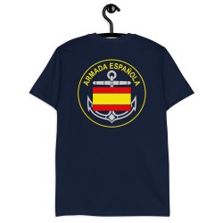 Armada Española Mod.52 Ejército Español Spanish Navy Army Militar