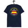 Armada Española Mod.52 Ejército Español Spanish Navy Army Militar