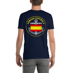 Armada Española Mod.52 Ejército Español Spanish Navy Army Militar