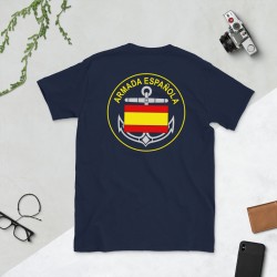 Armada Española Mod.52 Ejército Español Spanish Navy Army Militar
