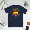 Armada Española Mod.52 Ejército Español Spanish Navy Army Militar