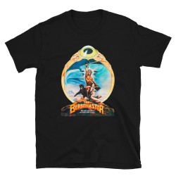 The Beastmaster Mod.01 Película El Señor de las Bestias
