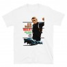 Bullitt Mod.01 Película Steve McQueen Police Detective San Francisco