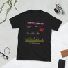 Ghosts 'n Goblins Mod.01 Arcade Video Game Juego