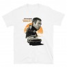 Bullitt Mod.04 Película Steve McQueen Police Detective San Francisco