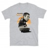 Bullitt Mod.04 Película Steve McQueen Police Detective San Francisco