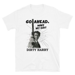 Dirty Harry Mod.01 Película Harry el Sucio Magnum Force Clint Eastwood