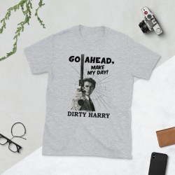 Dirty Harry Mod.01 Película Harry el Sucio Magnum Force Clint Eastwood