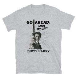 Dirty Harry Mod.01 Película Harry el Sucio Magnum Force Clint Eastwood