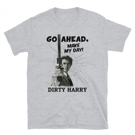 Dirty Harry Mod.01 Película Harry el Sucio Magnum Force Clint Eastwood
