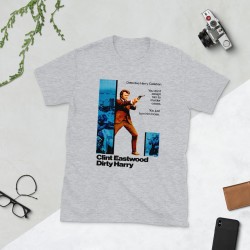 Dirty Harry Mod.02 Película Harry el Sucio Magnum Force Clint Eastwood