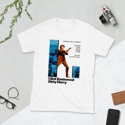 Dirty Harry Mod.02 Película Harry el Sucio Magnum Force Clint Eastwood