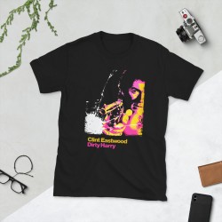 Dirty Harry Mod.03 Película Harry el Sucio Magnum Force Clint Eastwood
