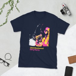 Dirty Harry Mod.03 Película Harry el Sucio Magnum Force Clint Eastwood