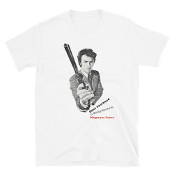 Dirty Harry Mod.04 Película Harry el Sucio Magnum Force Clint Eastwood