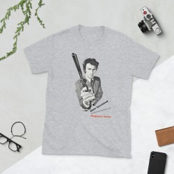 Dirty Harry Mod.04 Película Harry el Sucio Magnum Force Clint Eastwood
