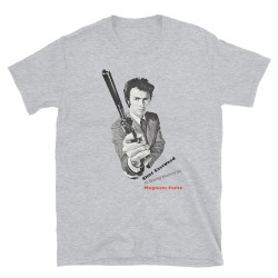 Dirty Harry Mod.04 Película Harry el Sucio Magnum Force Clint Eastwood