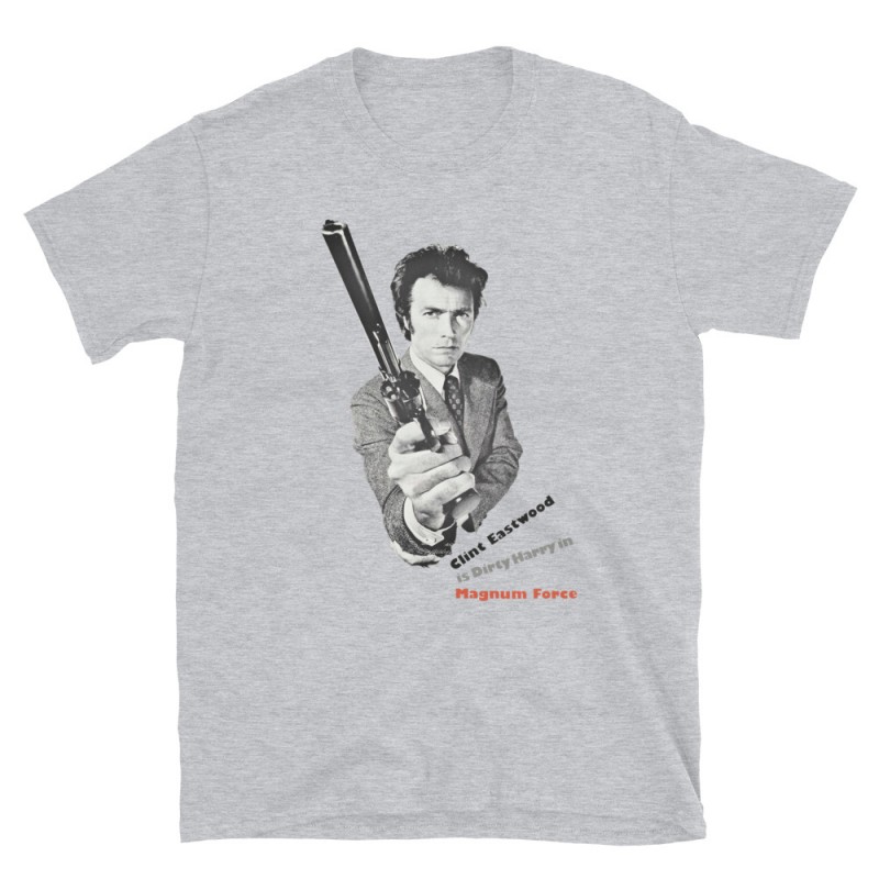 Dirty Harry Mod.04 Película Harry el Sucio Magnum Force Clint Eastwood