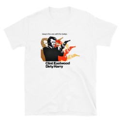 Dirty Harry Mod.05 Película Harry el Sucio Magnum Force Clint Eastwood
