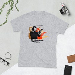 Dirty Harry Mod.05 Película Harry el Sucio Magnum Force Clint Eastwood