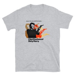 Dirty Harry Mod.05 Película Harry el Sucio Magnum Force Clint Eastwood