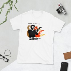 Dirty Harry Mod.05 Película Harry el Sucio Magnum Force Clint Eastwood