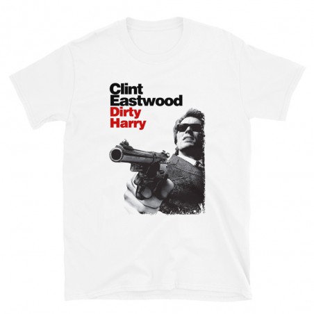 Dirty Harry Mod.06 Película Harry el Sucio Magnum Force Clint Eastwood