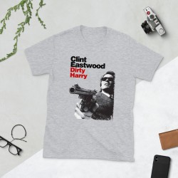 Dirty Harry Mod.06 Película Harry el Sucio Magnum Force Clint Eastwood