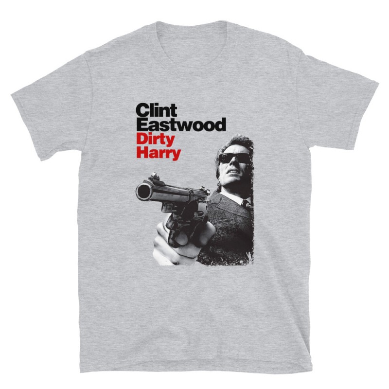 Dirty Harry Mod.06 Película Harry el Sucio Magnum Force Clint Eastwood