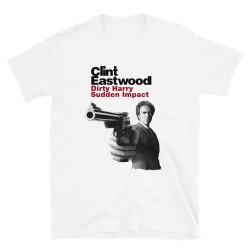 Dirty Harry Mod.07 Película Harry el Sucio Magnum Force Clint Eastwood